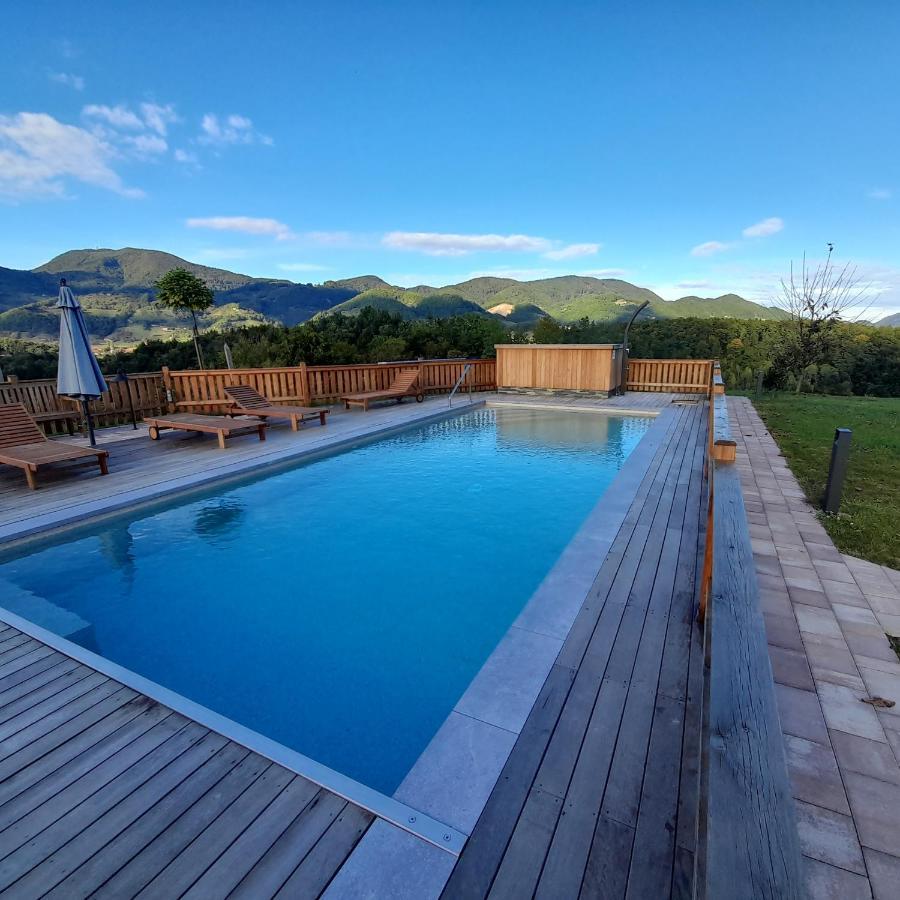 Relax Guest House Marjanca Рогашка Слатина Экстерьер фото