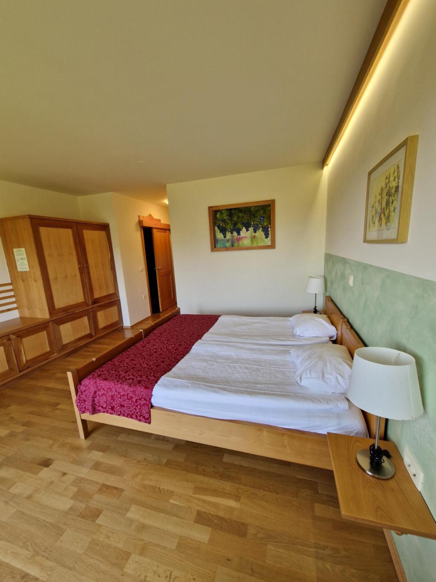 Relax Guest House Marjanca Рогашка Слатина Экстерьер фото